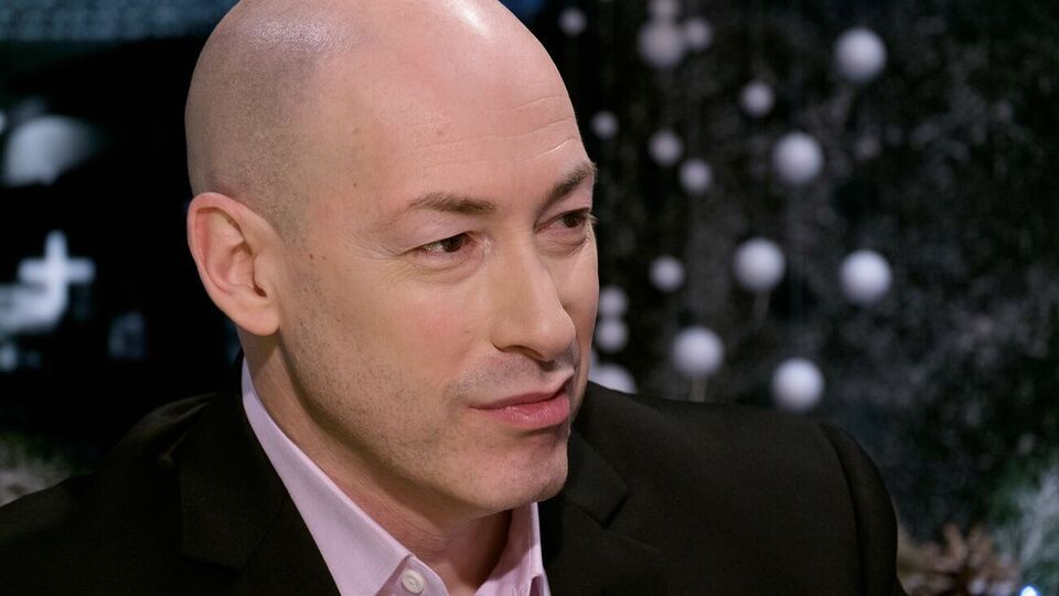 Гордон: Перемога – це головне слово 2023 року