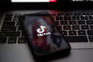 Спроби обмежити роботу застосунку TikTok у США тривають із 2020 року