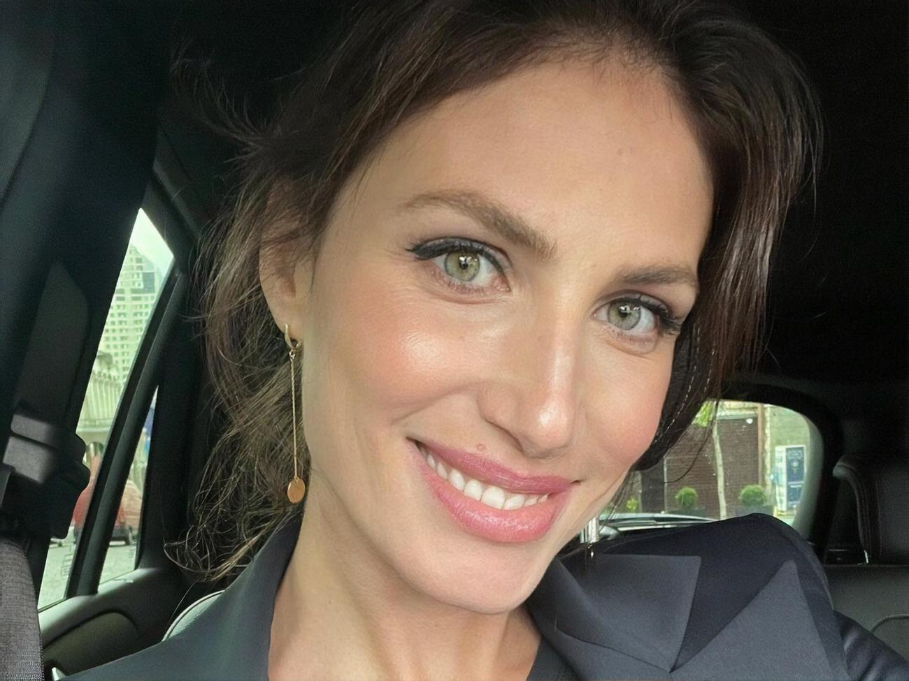 Зіневич: А які улюблені вправи у вас?