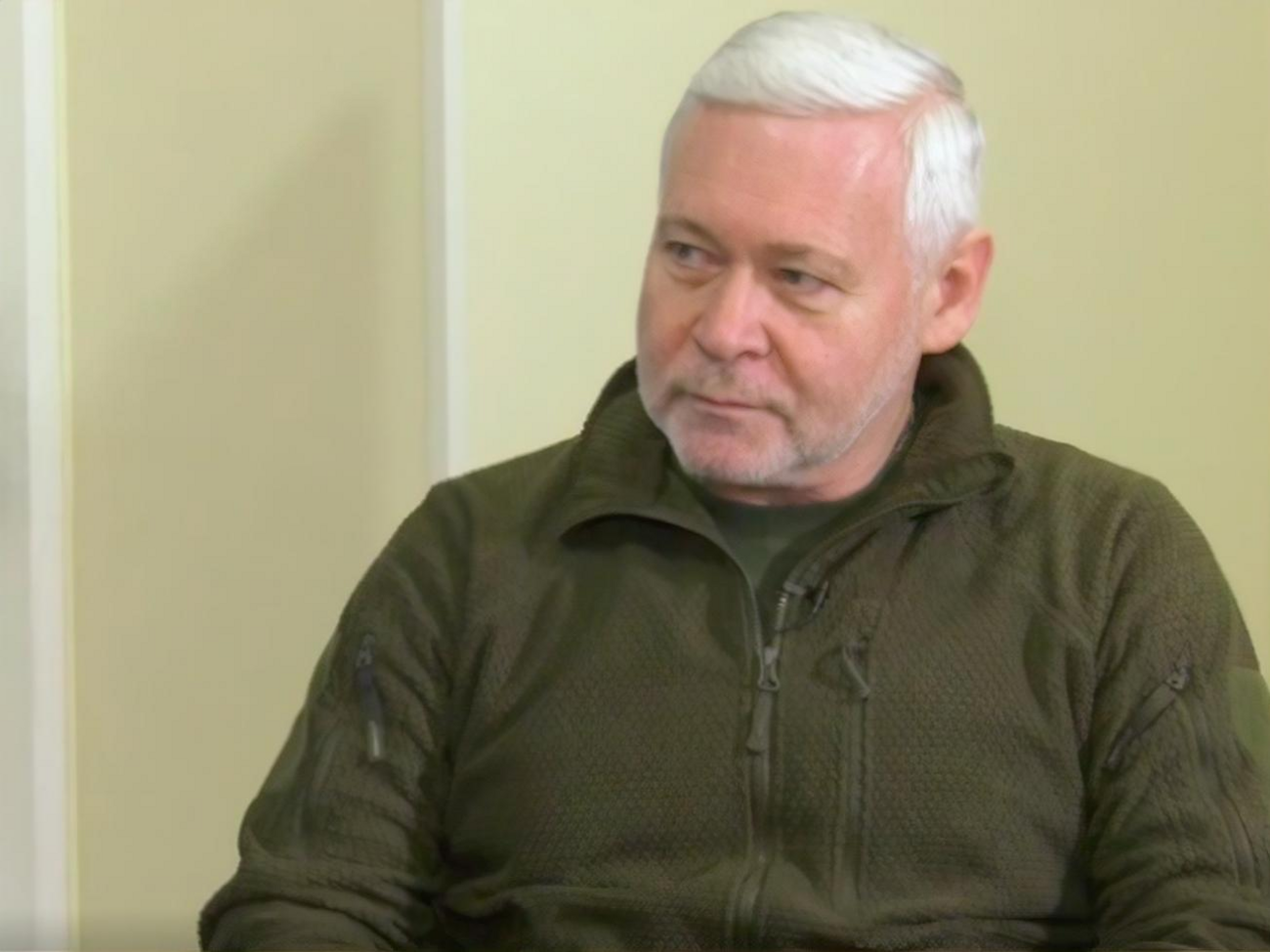 Терехов повідомив, що атака не знеструмила міста