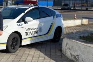 Патрульная полиция процитировала Толкина, который сказал, что зло не способно создать ничего нового, а может только обезобразить и уничтожить