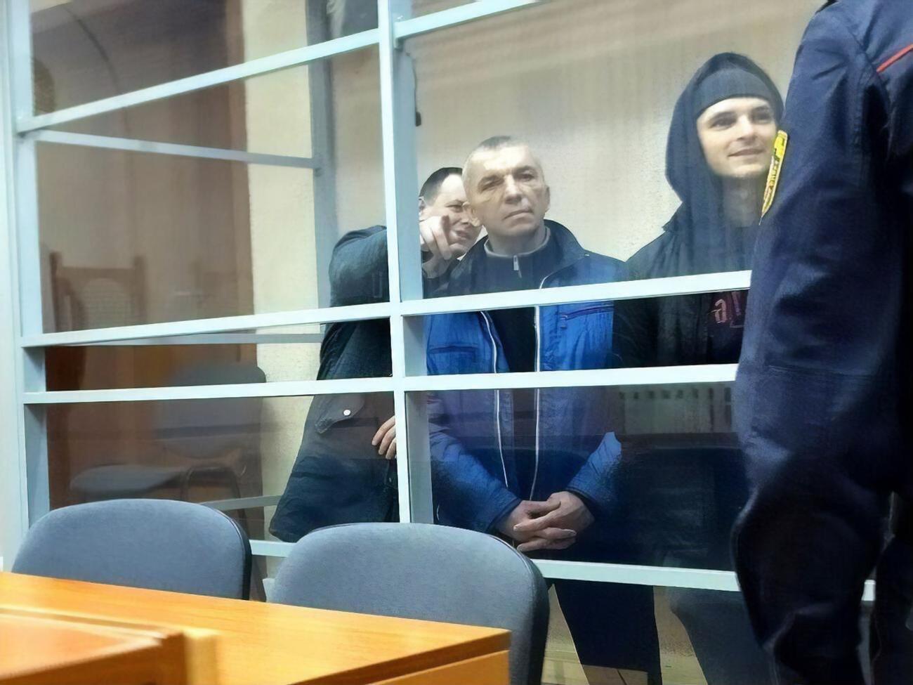 "Партизани" в лютому спалили релейну шафу в Гомельській області