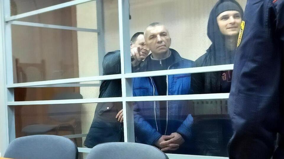 "Партизани" в лютому спалили релейну шафу в Гомельській області