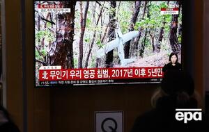 Дії Південної Кореї стали відповіддю на запуск безпілотників КНДР