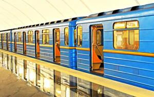 Київський метрополітен цієї новорічної ночі не працюватиме довше ніж зазвичай