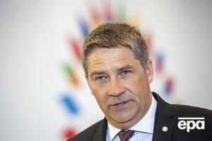 Эстония поддерживает инициативу Украины, но таких стран, по словам Вольмера, немного