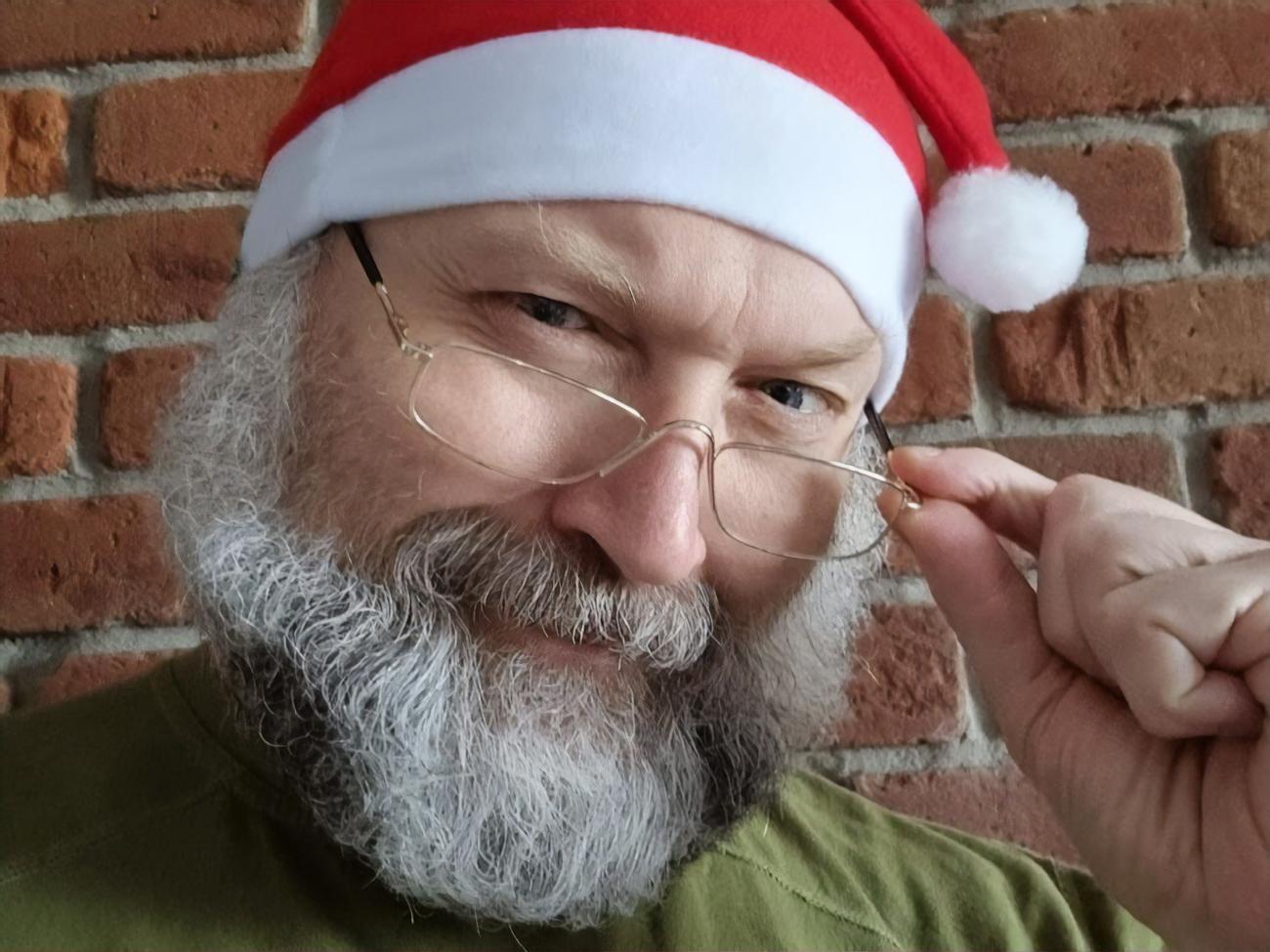 Під Бахмутом що 15–20 хвилин на ЗСУ пре група вагнерівців. Їм ввалюють. Ті, хто вижив, відходять, і за 15–20 хвилин проривається нова група