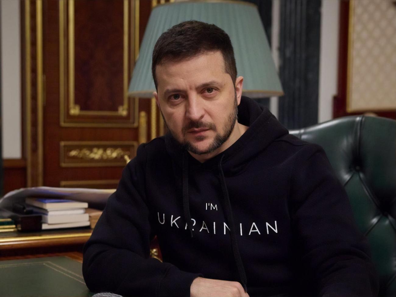 Дочка Зеленського є хрещеницею колишньої дружини Пікалова