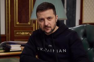 Дочка Зеленського є хрещеницею колишньої дружини Пікалова