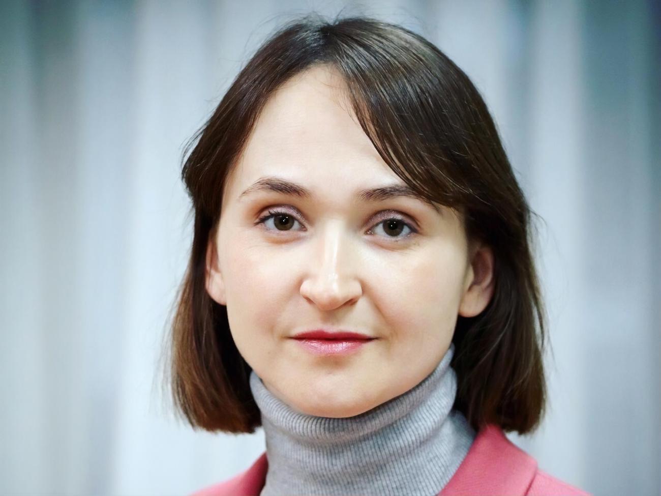 Александра Азархина: Электронная система сделает невозможным снос здания с исторической ценностью &ndash; такое решение будет автоматически заблокировано