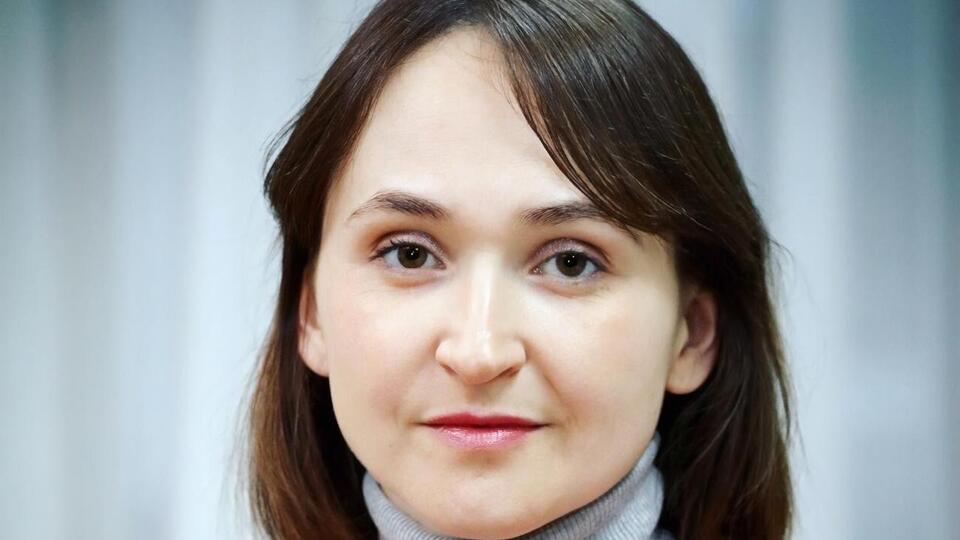 Олександра Азархіна: Електронна система унеможливить знесення будівлі з історичною цінністю – таке рішення буде автоматично заблоковано