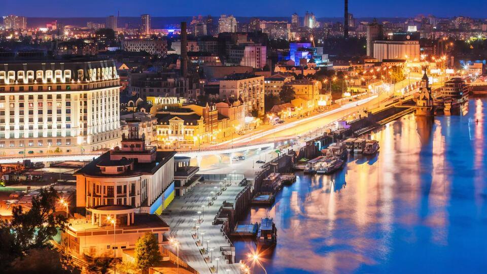За вісім років у Києві перейменували 436 вулиць, провулків, проспектів, бульварів і площ
