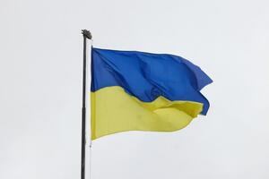 Національні кольори України – міжнародний символ сміливості й незламності всього світу, зазначив Зеленський