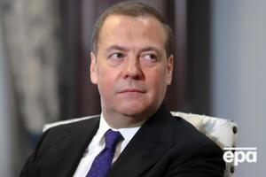 Медведев в своем "прогнозе" на 2023 год предвещает глобальные проблемы недружественным России странам. Однако Пригожин этот "прогноз" не оценил