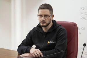 Виконавчий директор ДТЕК Дмитро Сахарук: Енергетики працюють 24/7 і роблять усе можливе, щоб забезпечити максимальну справедливість щодо надання світла в умовах постійних терористичних атак ворога