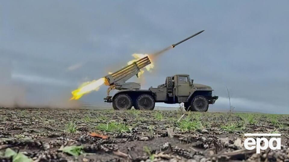 Украинская артиллерия вытесняет оккупантов, они вынуждены искать новые позиции на левобережье Днепра