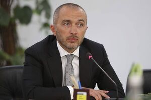 Пишний про візит у США: Нам справді було що обговорити