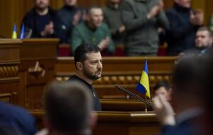 Україна має стати одним із гарантів європейської енергобезпеки, зазначив Зеленський