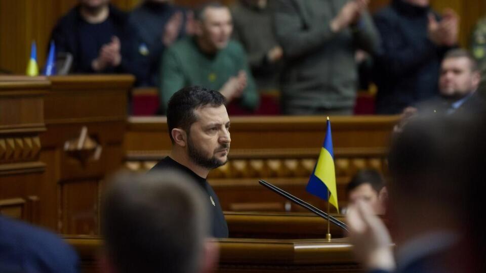 Україна має стати одним із гарантів європейської енергобезпеки, зазначив Зеленський