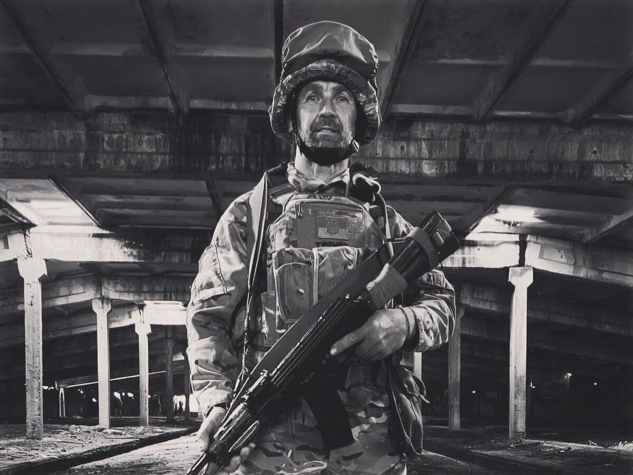 Тимченко був відомим фахівцем, допомагав відновлюватися, зокрема, гравцям "Динамо"
