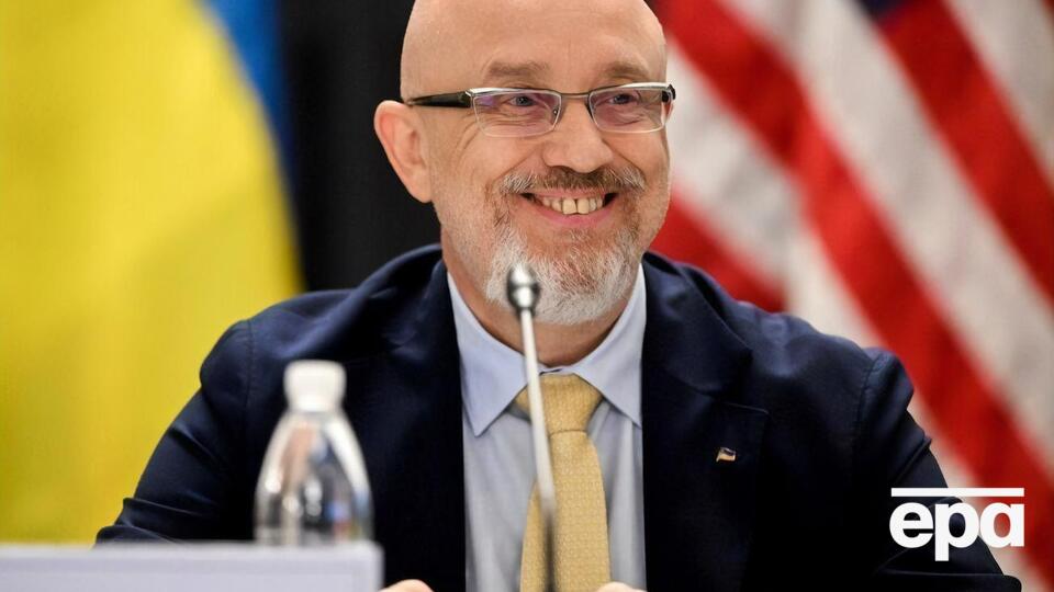 Резніков про візит Лекорню до Києва: Це не лише акт хоробрості, він також демонструє сильну підтримку з боку Франції
