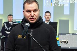 Живицкий рассказал о российских обстрелах 28 декабря