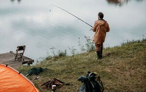 В Украине обновили правила любительской и спортивной рыбалки