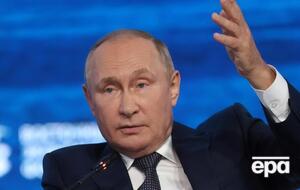 Путин отменил ряд мероприятий и поездок в конце года, что подстегнуло слухи о проблемах со здоровьем у президента страны-оккупанта