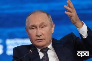 Путін скасував низку заходів і поїздок наприкінці року, що зумовило чутки про проблеми зі здоров'ям у президента країни-окупанта