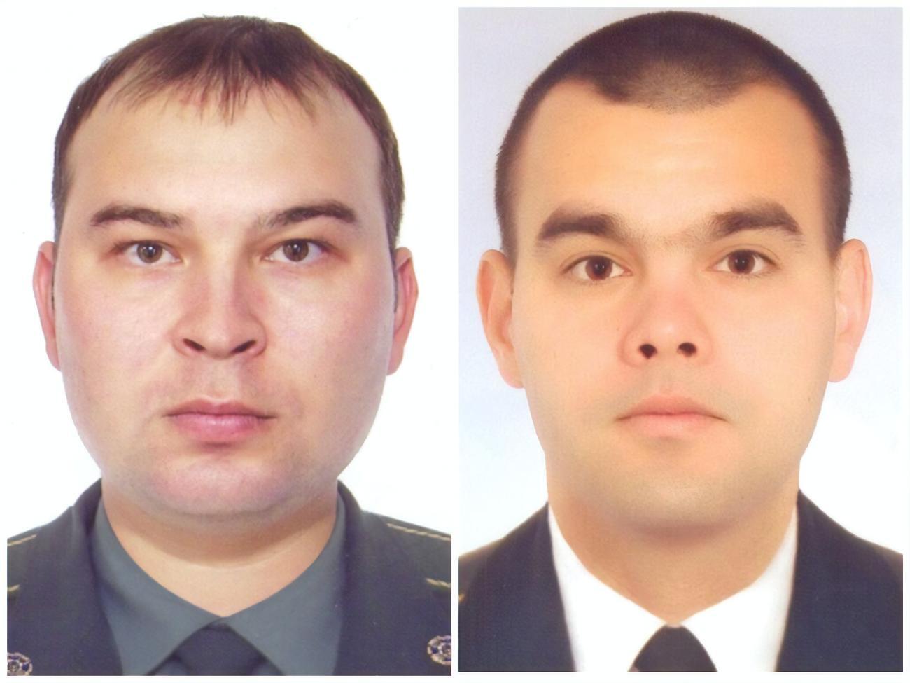 Тішеніна і Шамбазова заочно визнали винними у порушенні законів та звичаїв війни за катування активіста