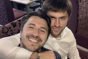Сейчас брат Притулы вернулся к адвокатской деятельности