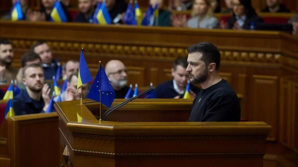 Зеленський: Ми даємо кожному нашому партнеру унікальне й дуже важливе відчуття та історичну можливість – бути переможцем разом з Україною