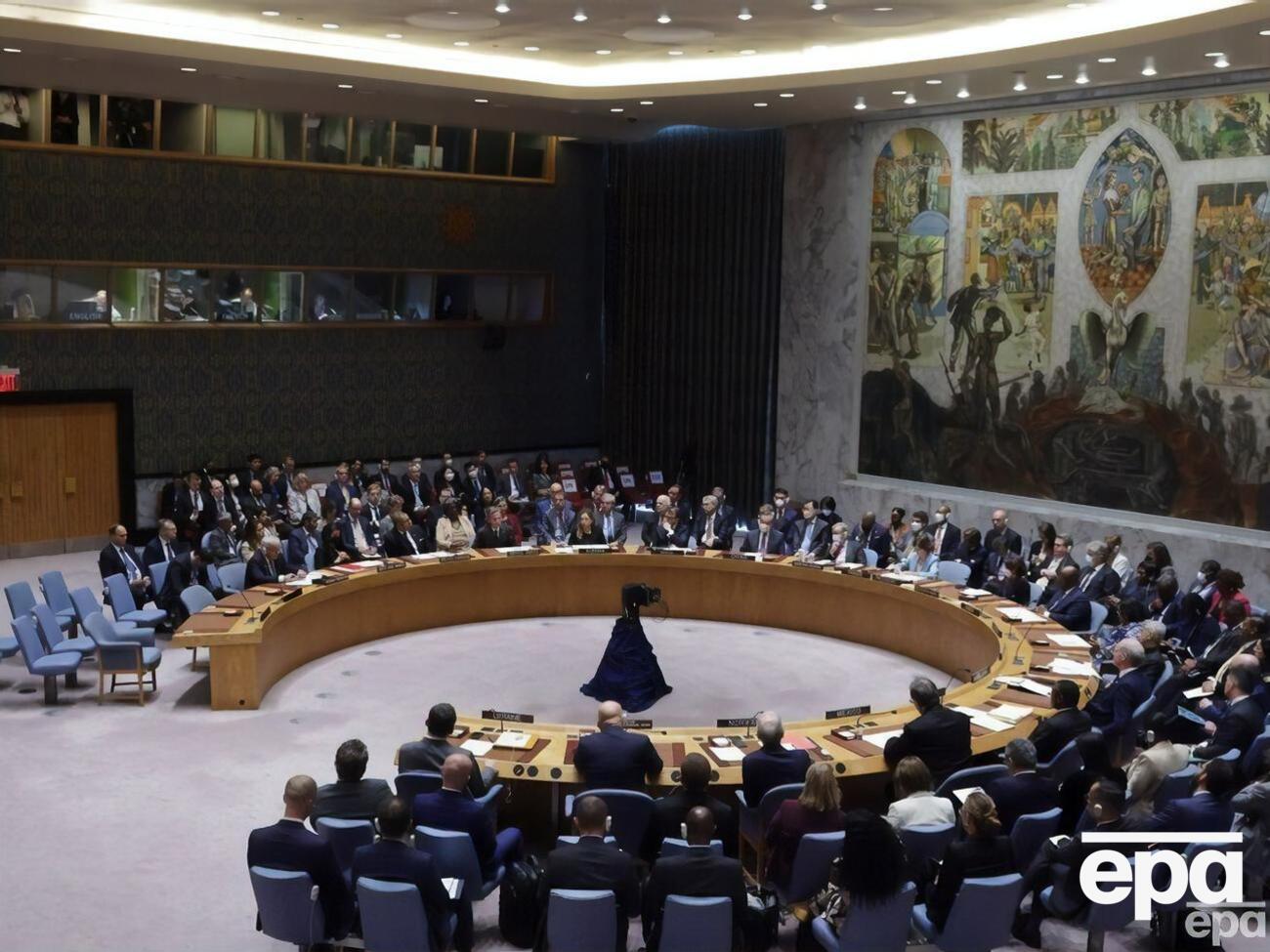 Право Росії бути правонаступницею СРСР органів ООН ставлять під сумнів