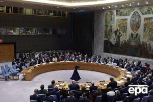 Право Росії бути правонаступницею СРСР органів ООН ставлять під сумнів