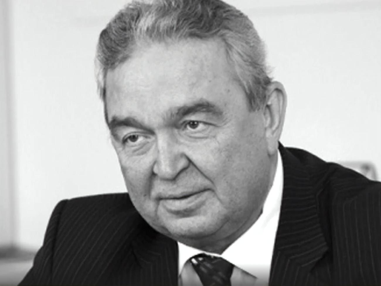 Нестеров розробляв стратегічно важливу для Росії ракету "Ангара"