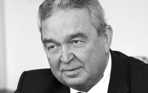 Нестеров розробляв стратегічно важливу для Росії ракету "Ангара"