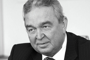 Нестеров розробляв стратегічно важливу для Росії ракету "Ангара"