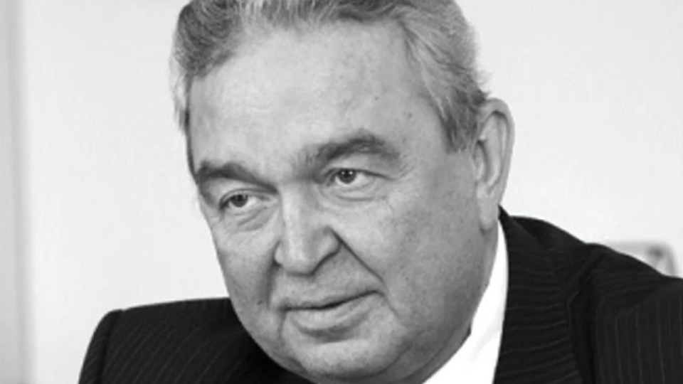 Нестеров розробляв стратегічно важливу для Росії ракету "Ангара"