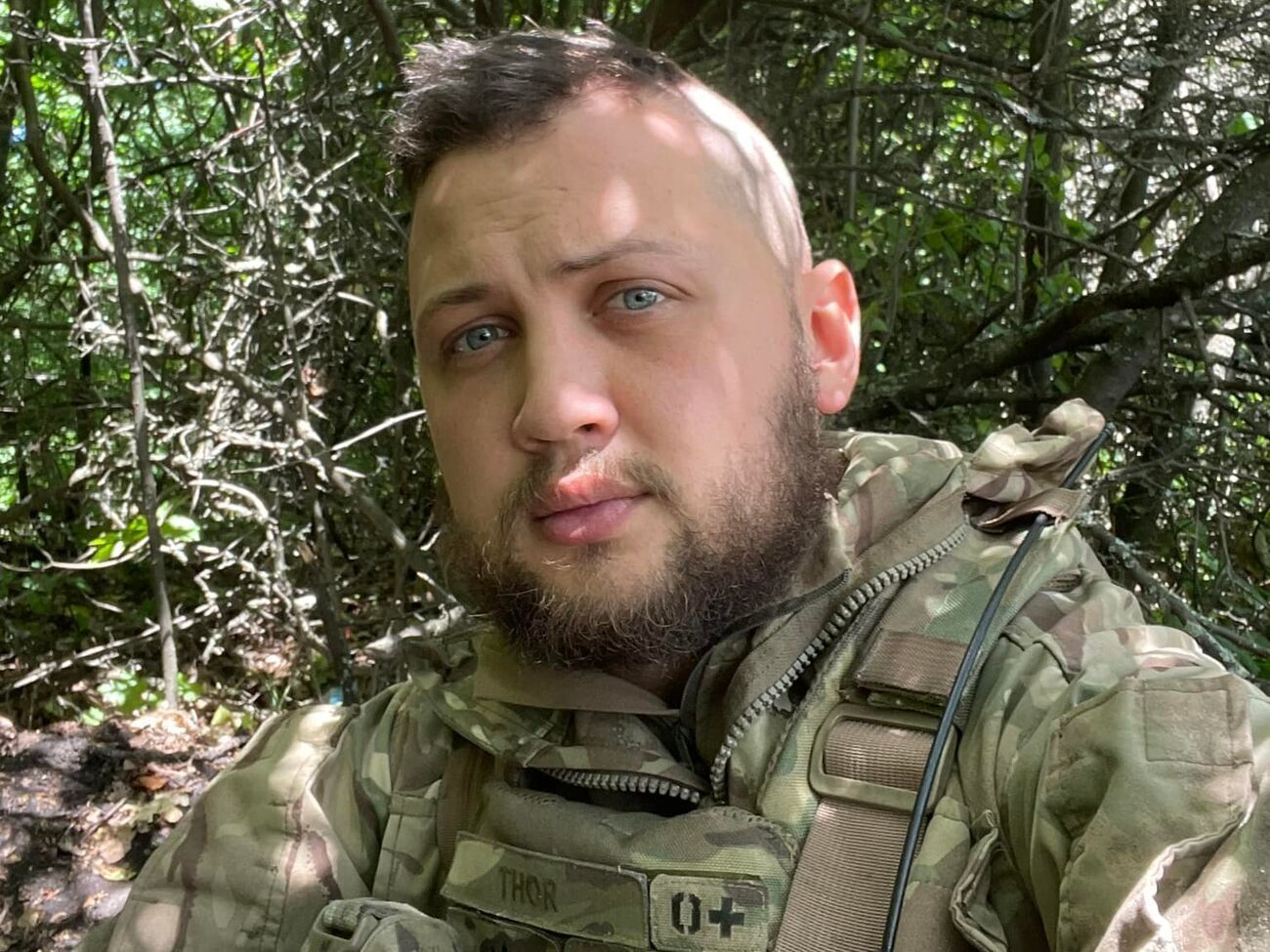 О гибели Геннадия Афанасьева, который два года провел в российской тюрьме после аннексии Крыма, сообщил 21 декабря режиссер Сенцов