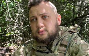 О гибели Геннадия Афанасьева, который два года провел в российской тюрьме после аннексии Крыма, сообщил 21 декабря режиссер Сенцов