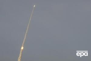 РФ в последние месяцы совершила девять массированных ракетных атак на Украину