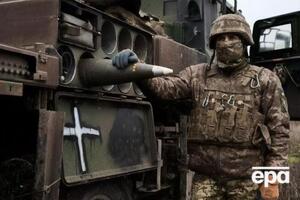 ВСУ атаковали командный пункт и узел связи оккупантов