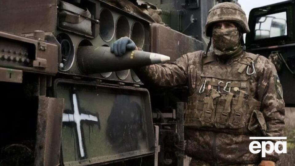 ВСУ атаковали командный пункт и узел связи оккупантов