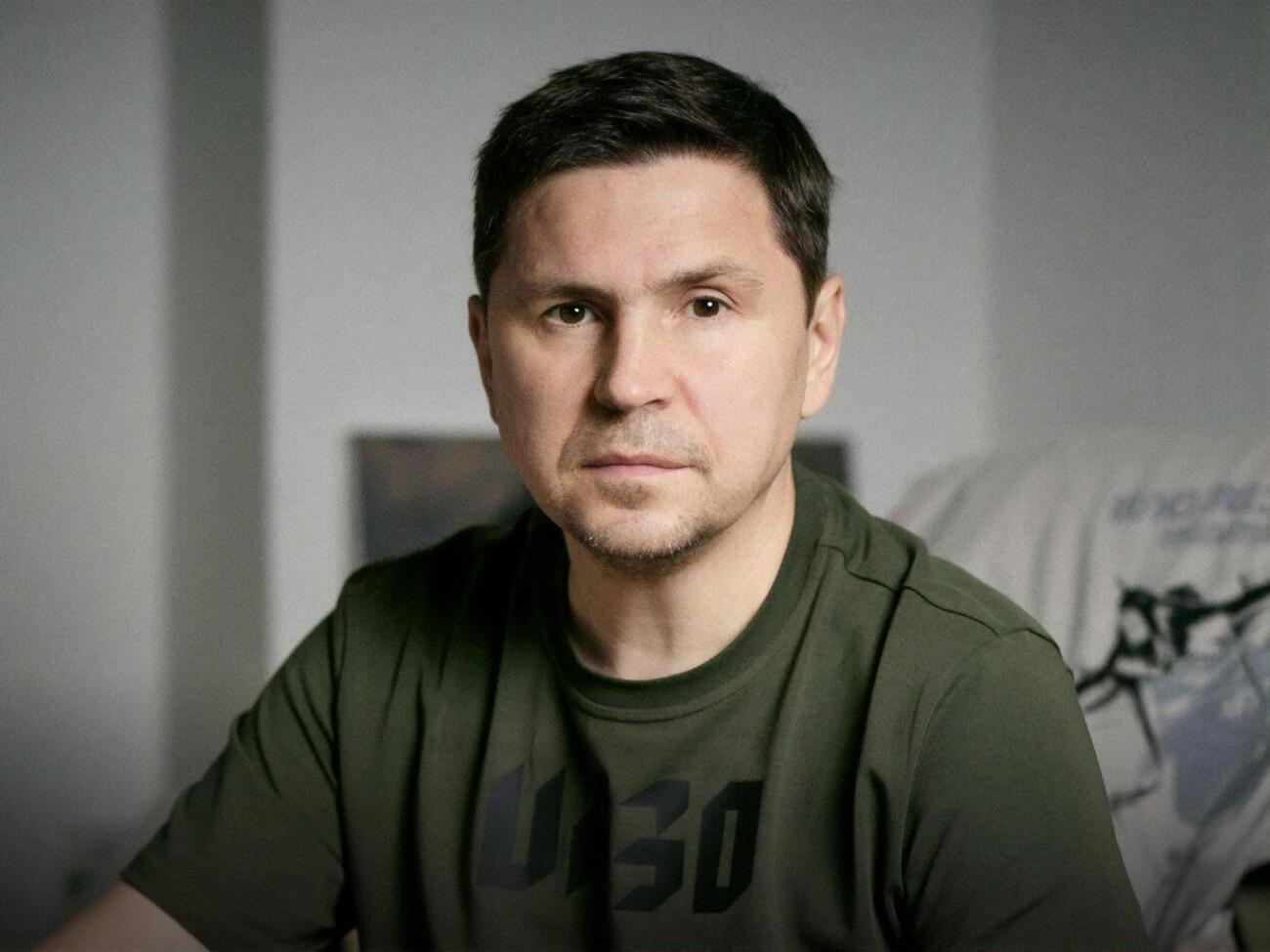 Подоляк: "Злобный русский мир" випустив по Україні понад 120 ракет. Чекаємо на чергові пропозиції від "миротворців" про "мирне врегулювання"