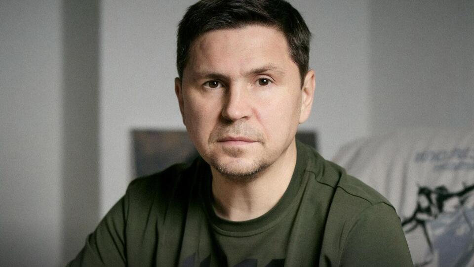 Подоляк: "Злобный русский мир" випустив по Україні понад 120 ракет. Чекаємо на чергові пропозиції від "миротворців" про "мирне врегулювання"