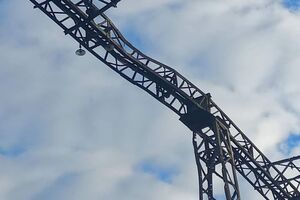 До сьогодні на енергосистему України було здійснено дев'ять масованих ракетних атак і 12 атак безпілотників