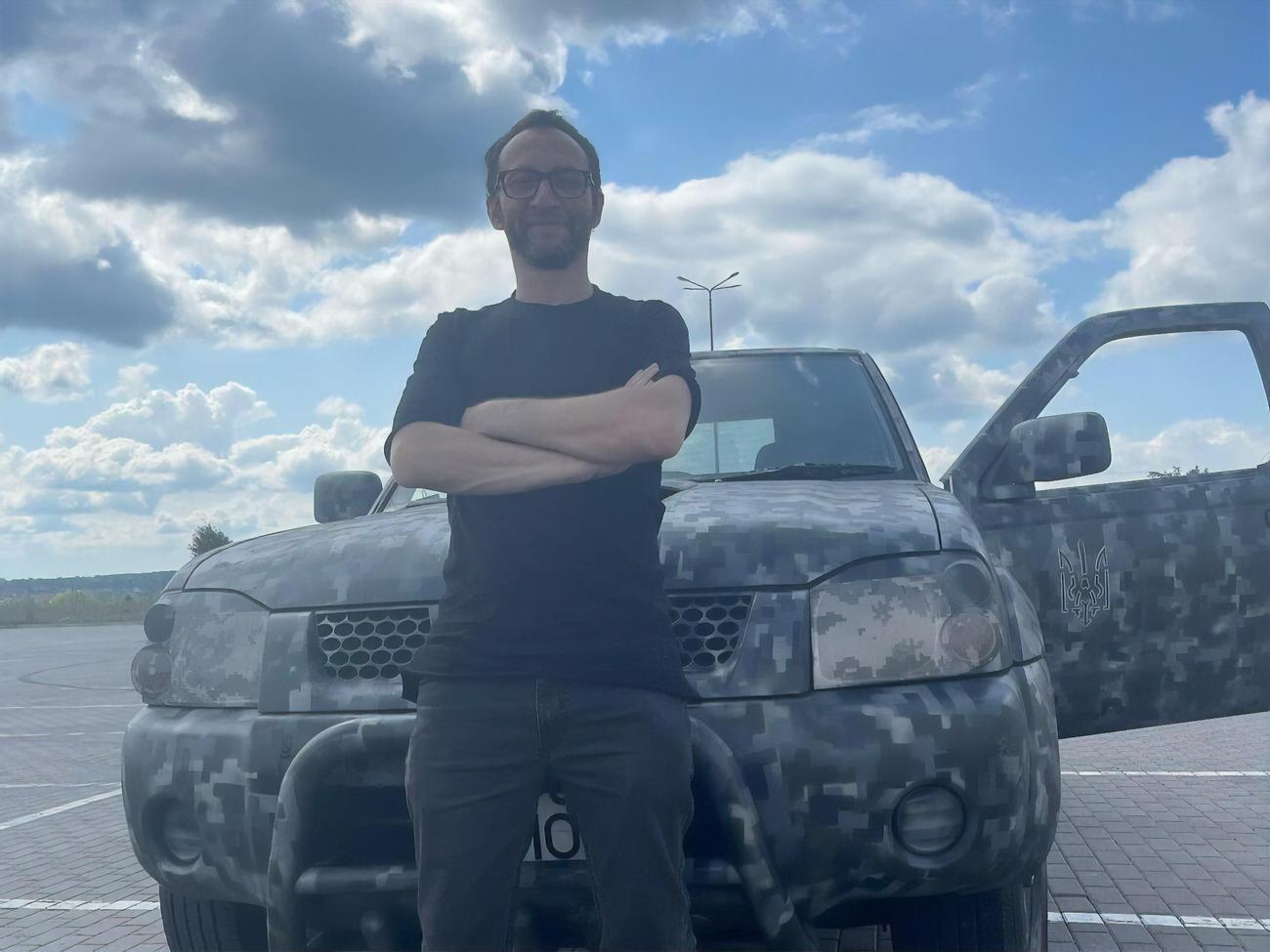 Крупін: Україна непереможна!