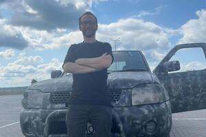 Крупін: Україна непереможна!