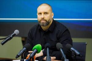 Синегубов: Под прицелом – критическая инфраструктура