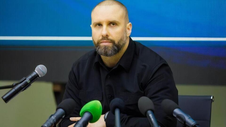 Синєгубов: Під прицілом – критична інфраструктура